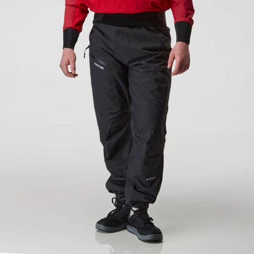 NRS Men's Endurance Paddling Pants - Image 4