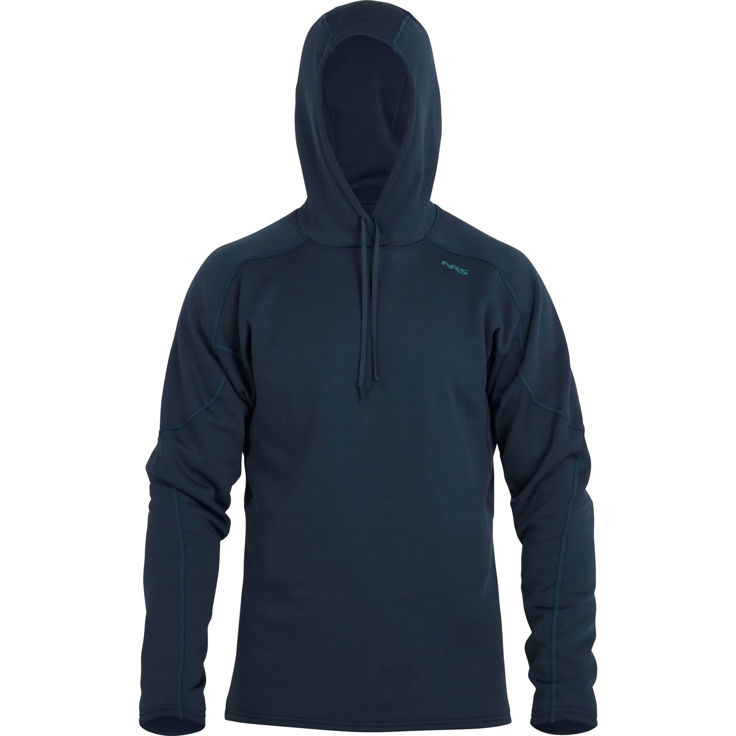 NRS Men's Expedition Weight Hoodie - Image 6
