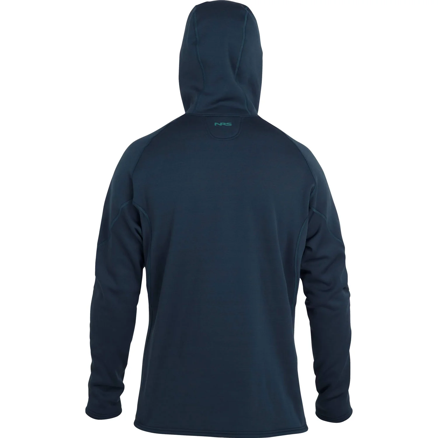 NRS Men's Expedition Weight Hoodie - Image 7