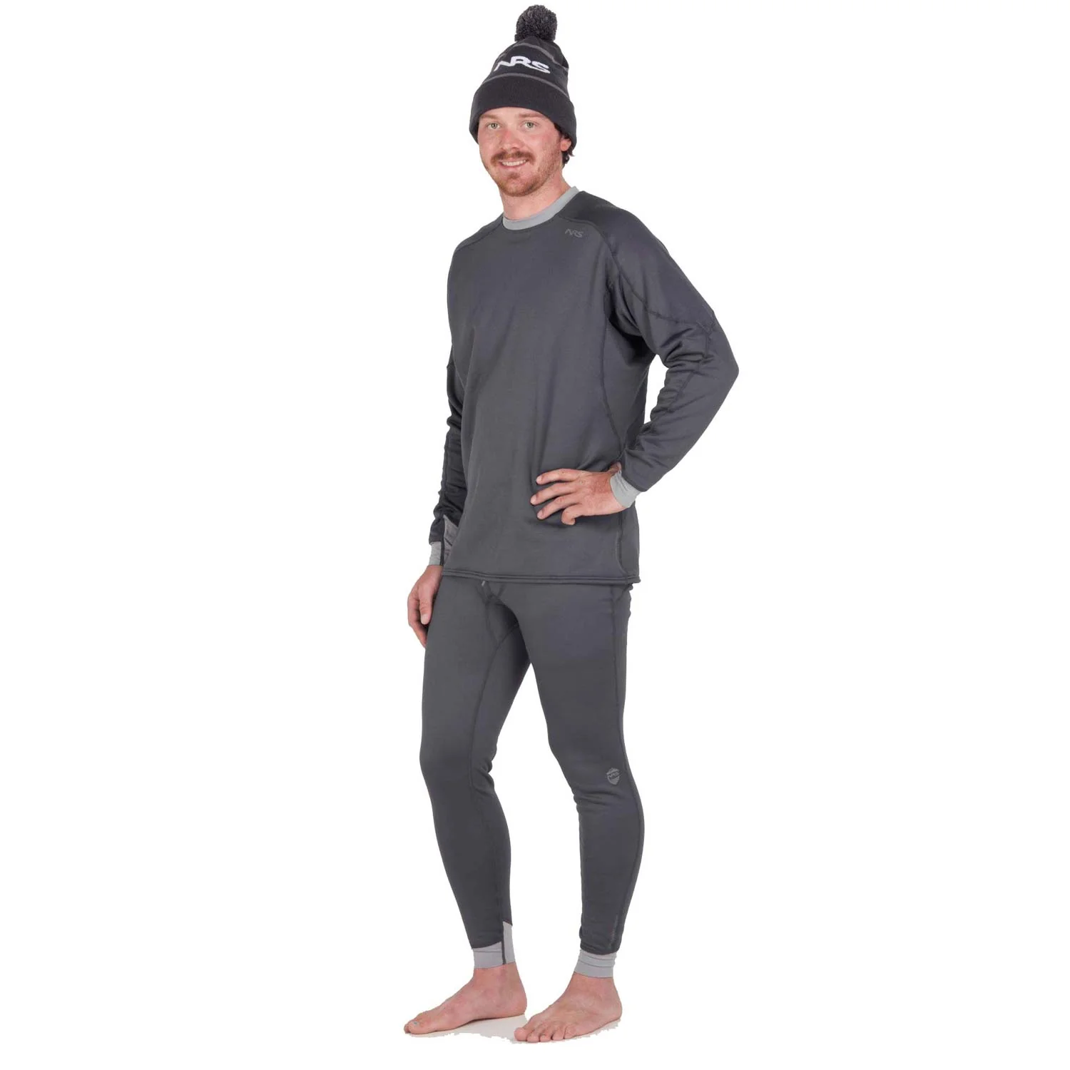 NRS Men's Expedition Weight Pants (Closeout) - Image 3