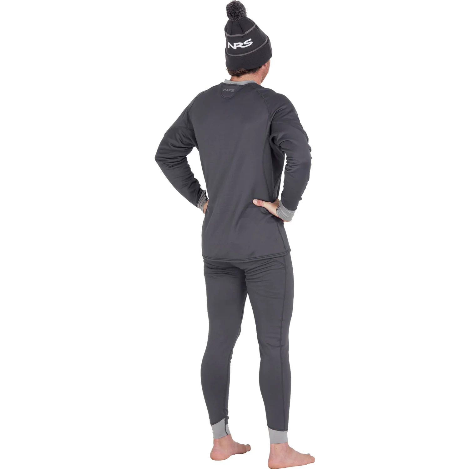 NRS Men's Expedition Weight Pants (Closeout) - Image 4