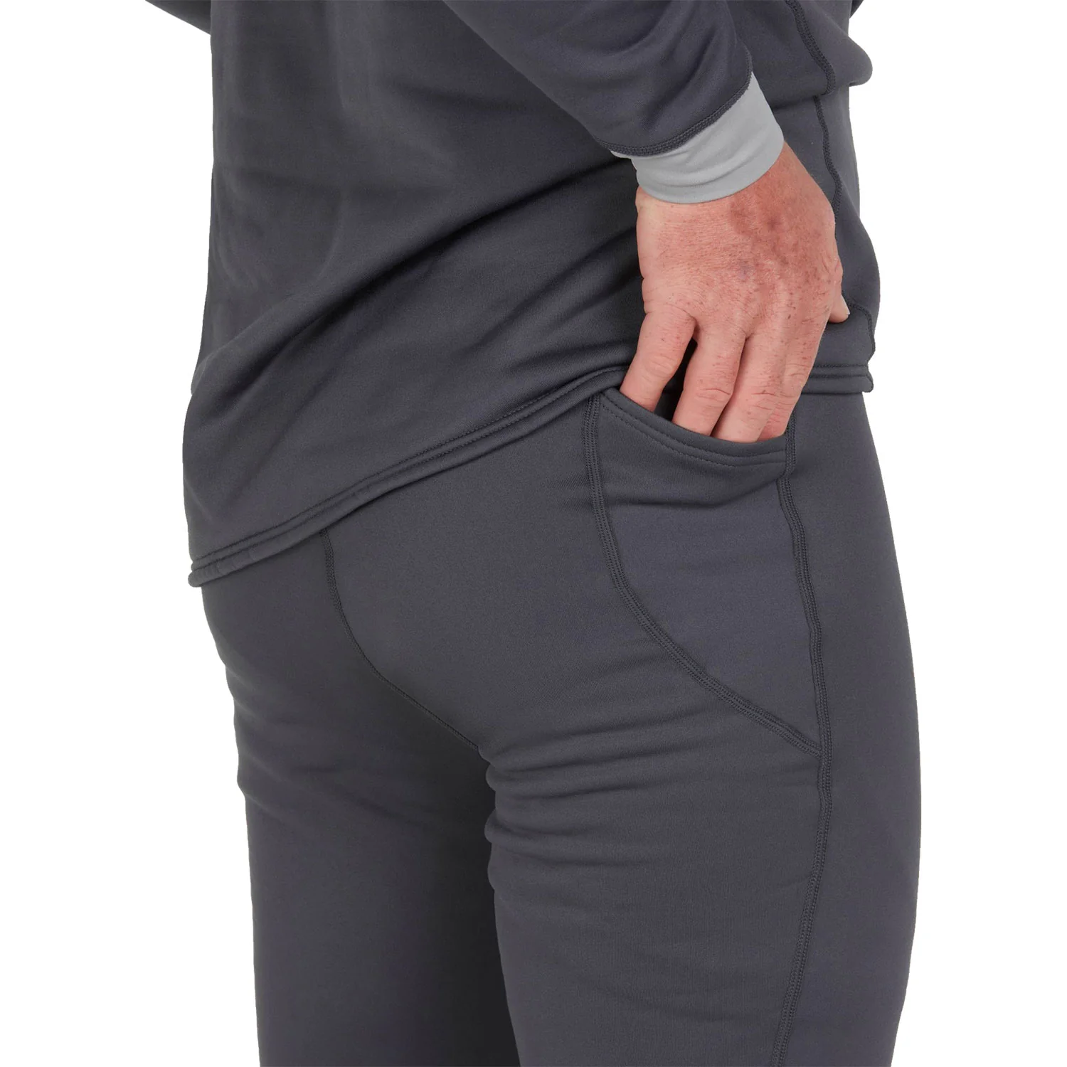 NRS Men's Expedition Weight Pants (Closeout) - Image 6