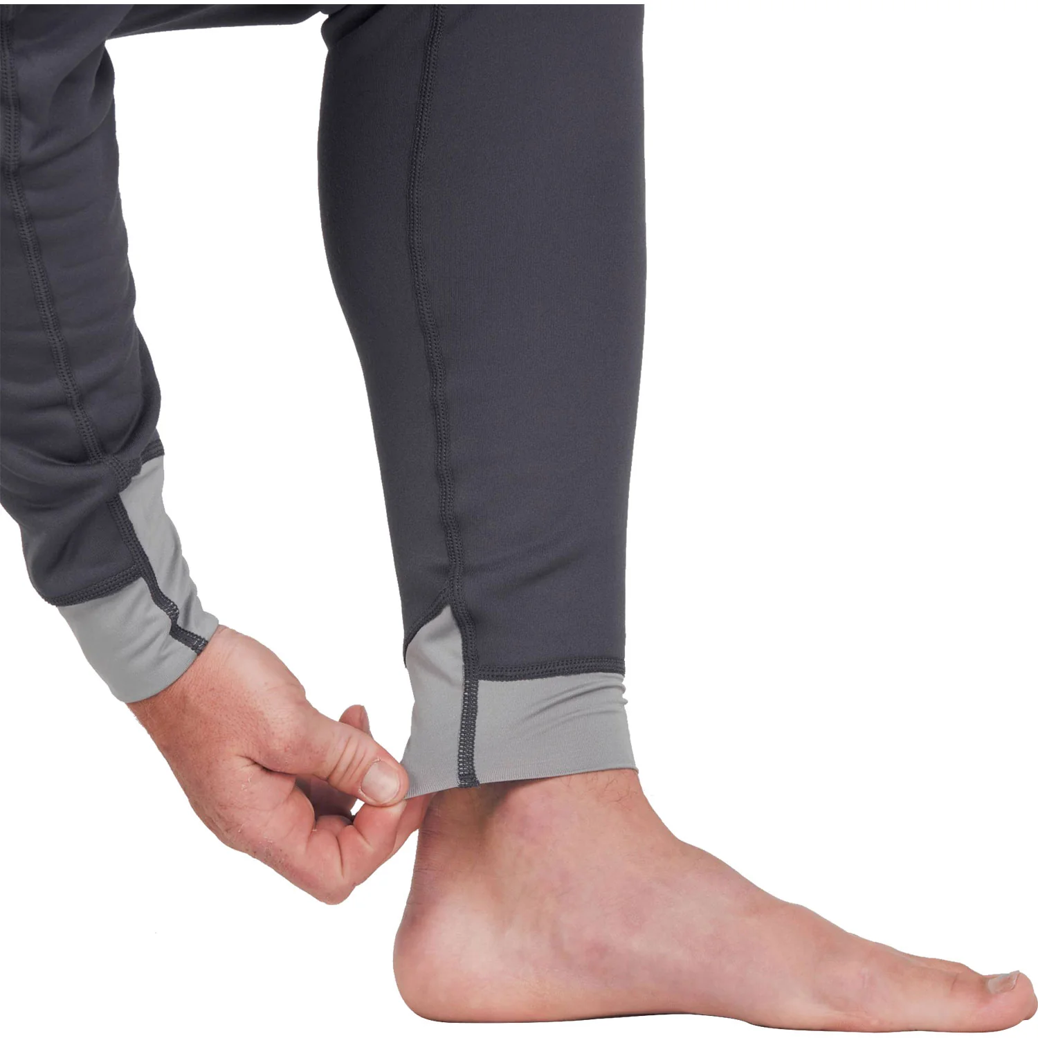 NRS Men's Expedition Weight Pants (Closeout) - Image 7