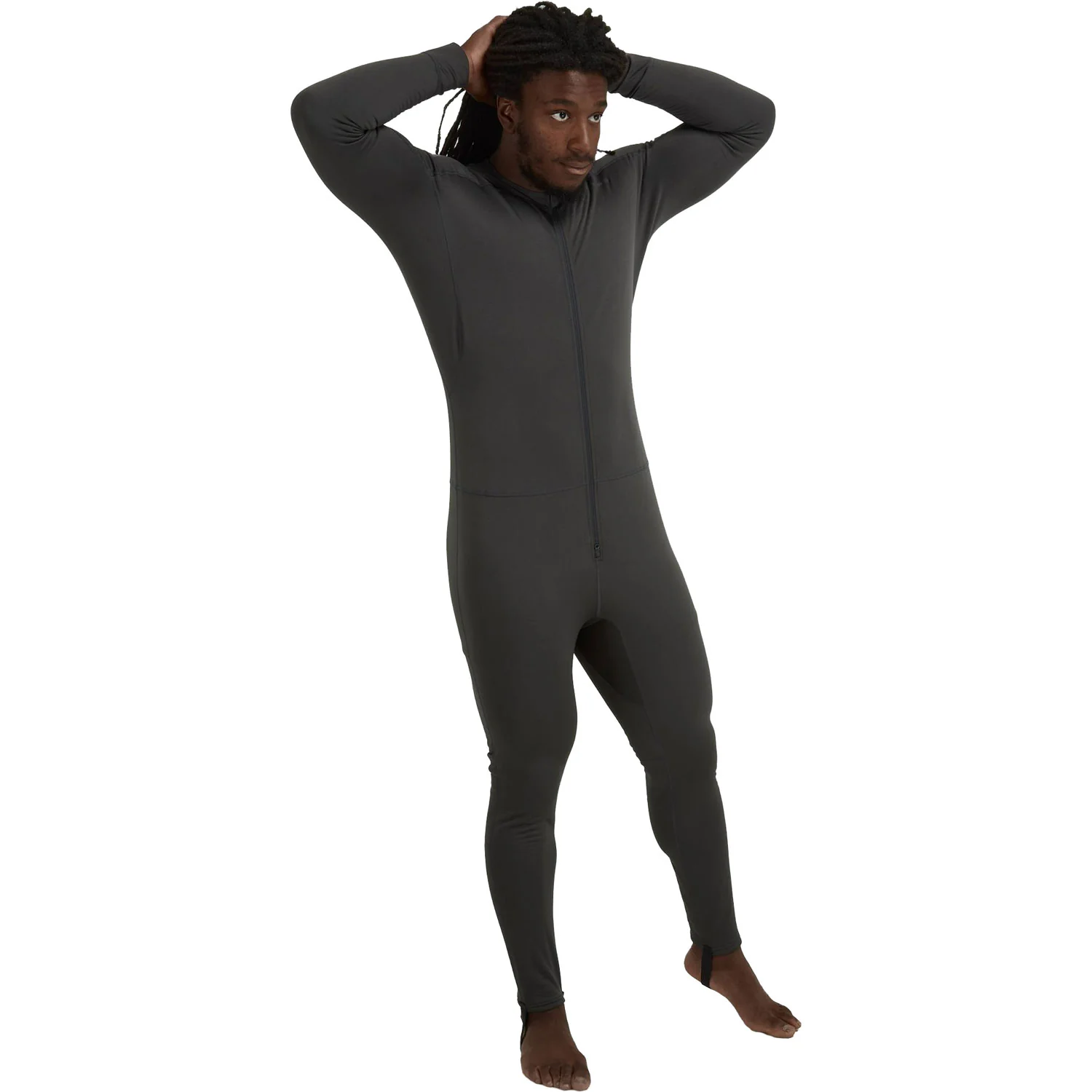 NRS Men's Expedition Weight Union Suit - Image 3