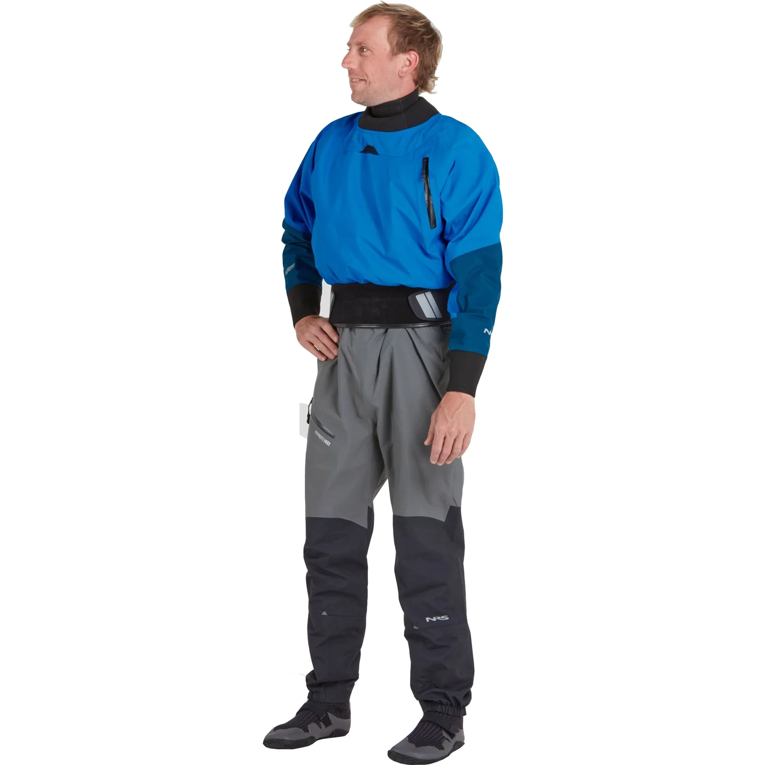 NRS Men's Flux Dry Top (Closeout) - Image 10