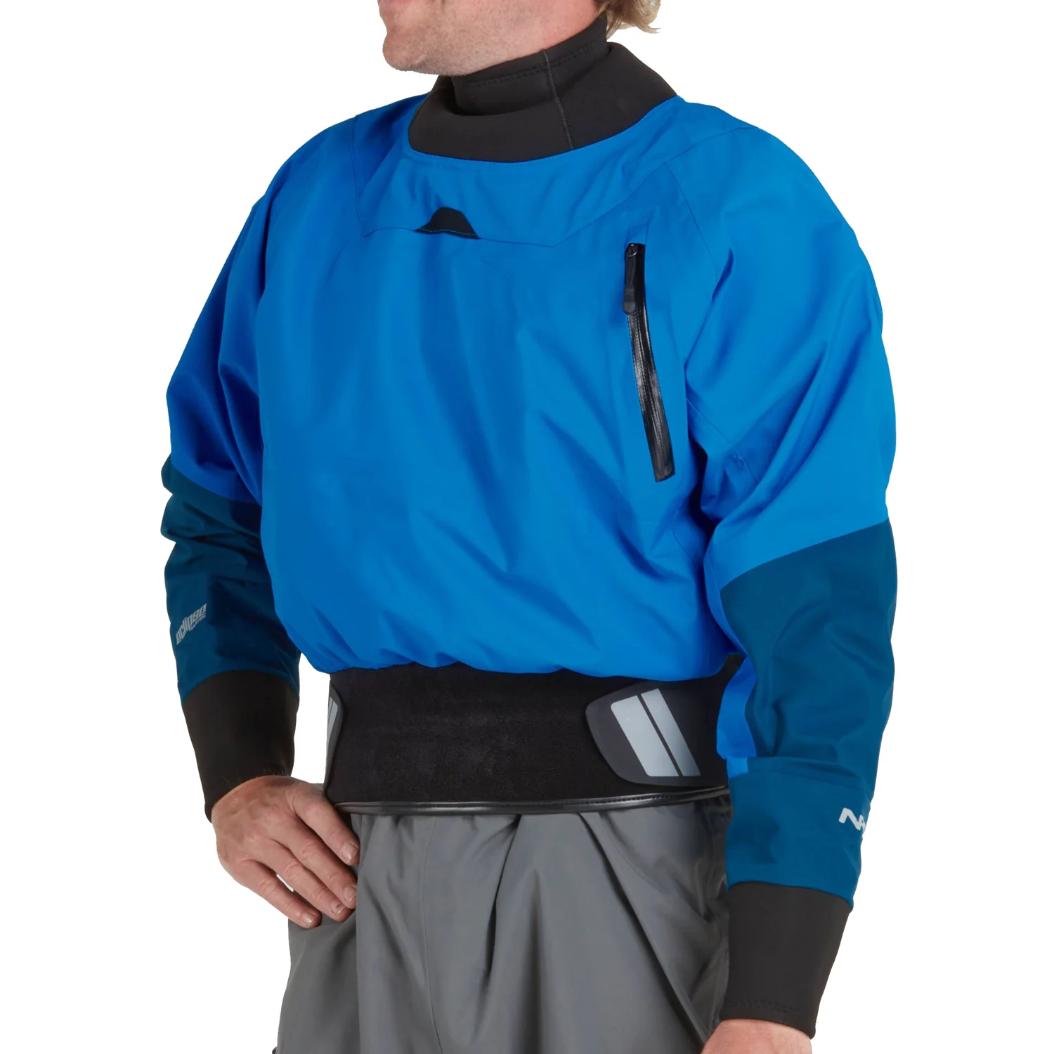 NRS Men's Flux Dry Top (Closeout) - Image 12