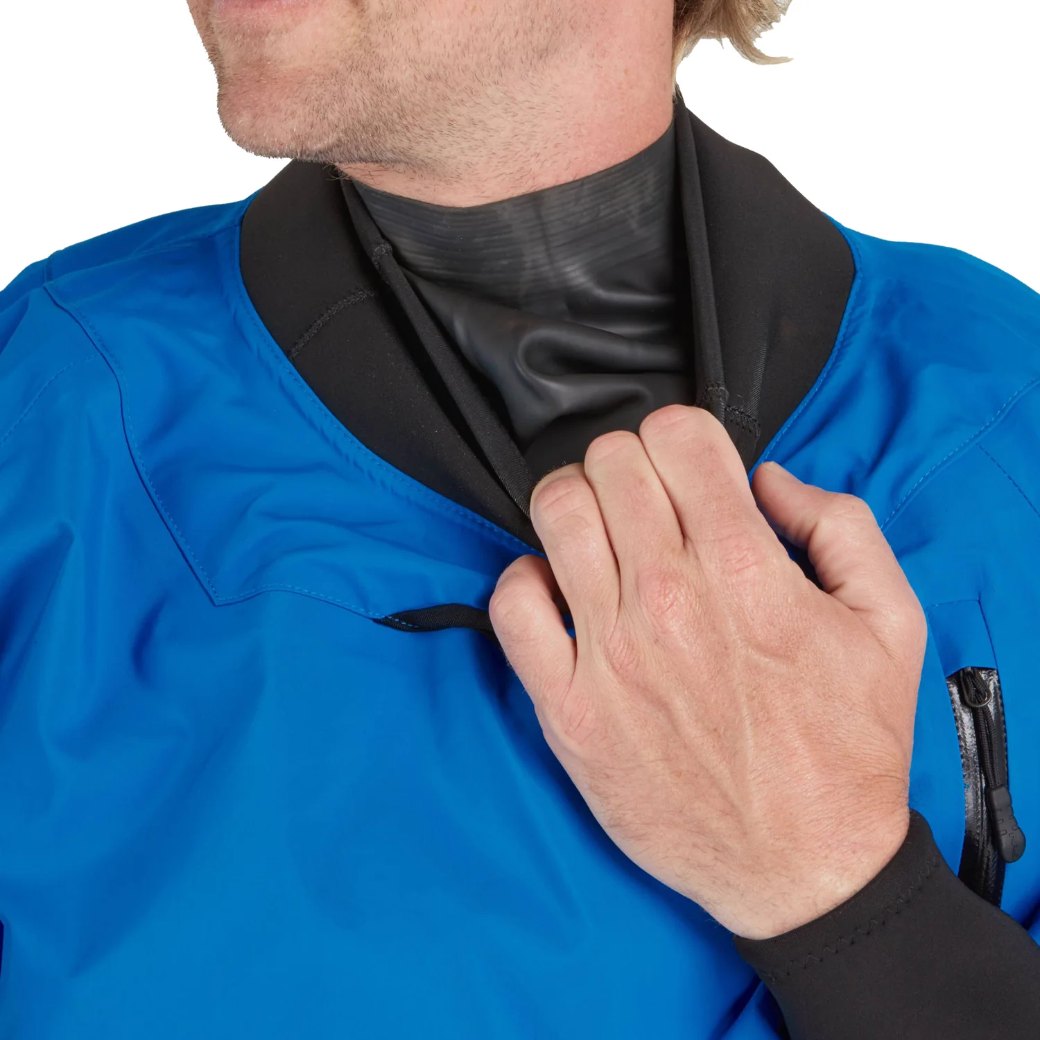 NRS Men's Flux Dry Top (Closeout) - Image 13