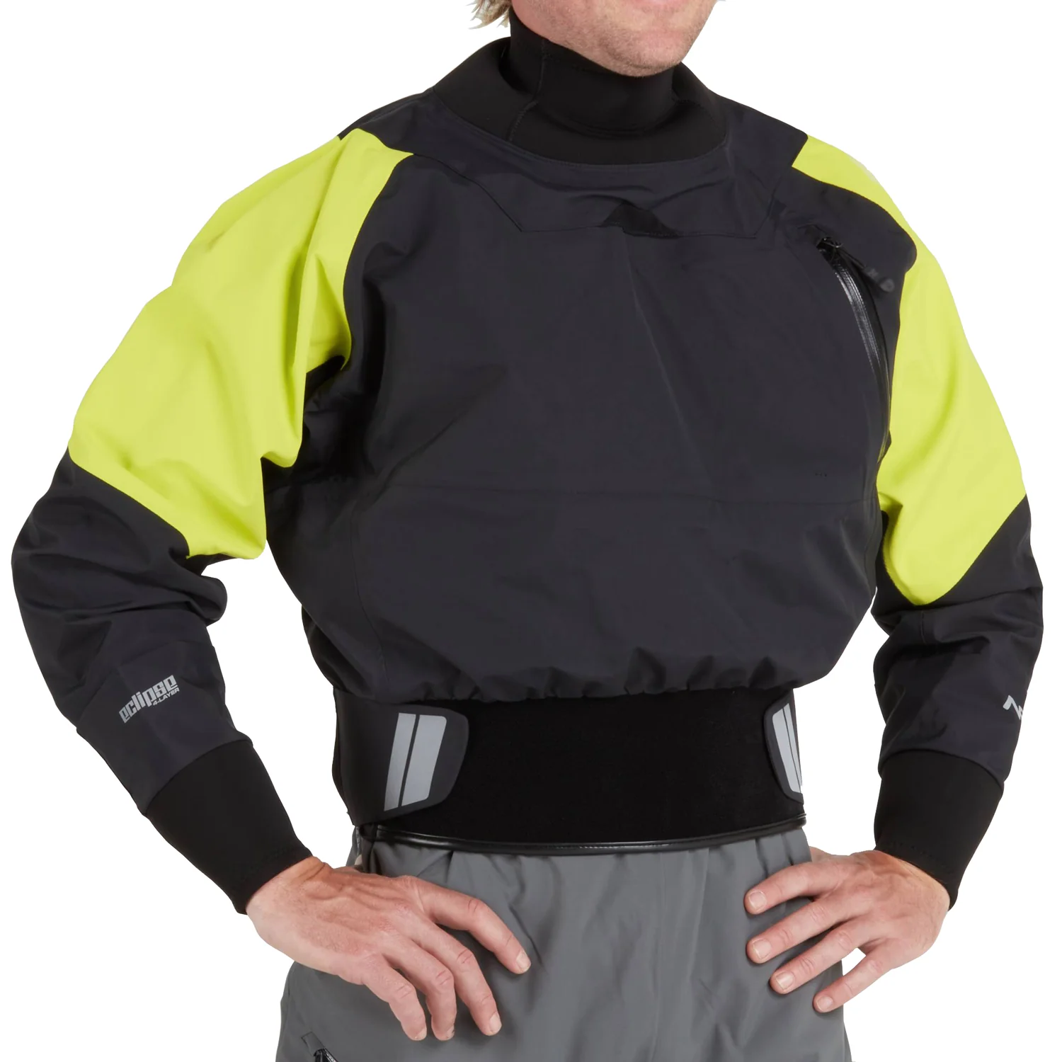 NRS Men's Flux Dry Top (Closeout) - Image 5