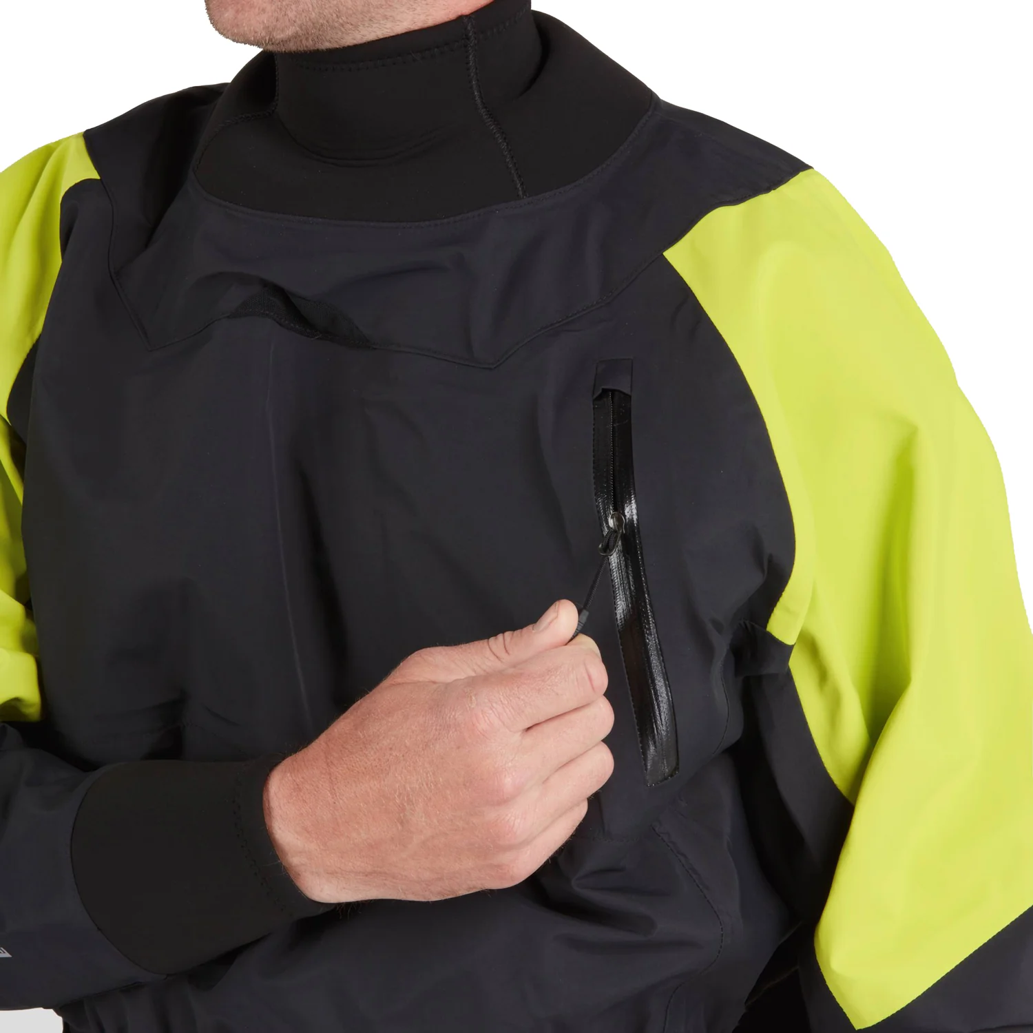 NRS Men's Flux Dry Top (Closeout) - Image 7