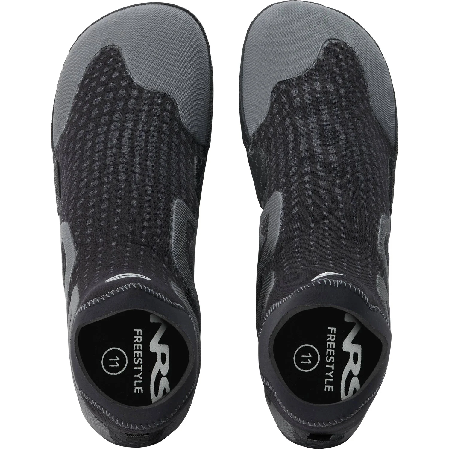 NRS Men's Freestyle Wetshoes - Image 5