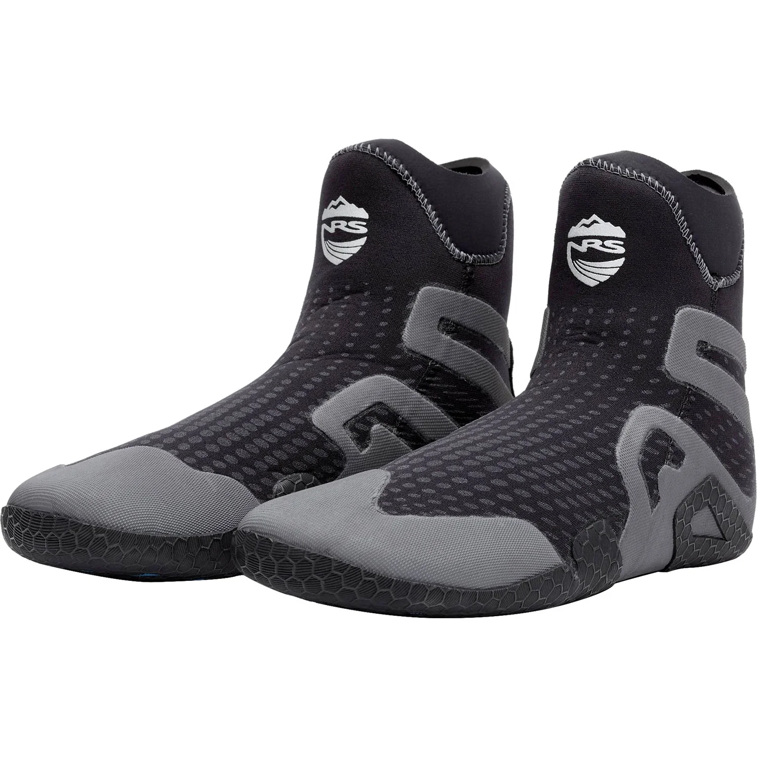 NRS Men's Freestyle Wetshoes - Image 8