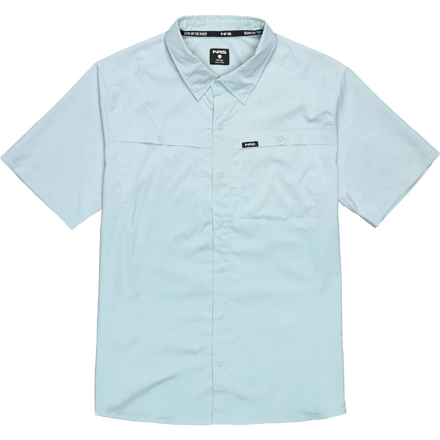 NRS Men's Gear Short Sleeve Shirt (Closeout)