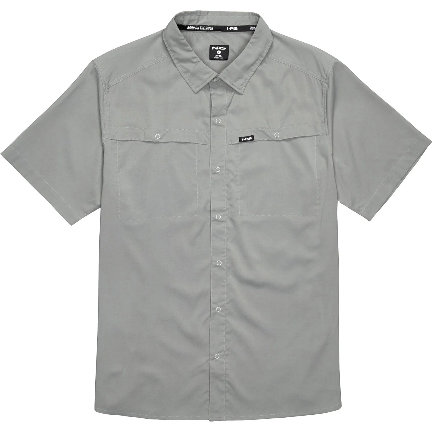 NRS Men's Gear Short Sleeve Shirt (Closeout) - Image 4