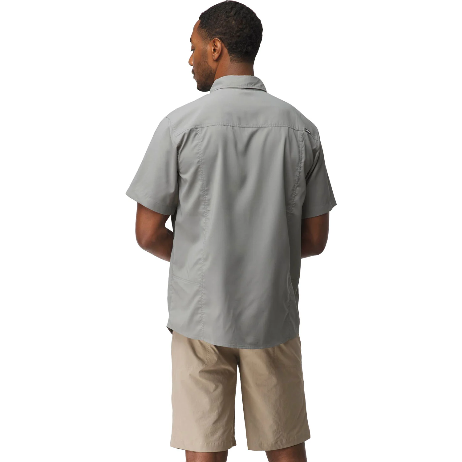 NRS Men's Gear Short Sleeve Shirt (Closeout) - Image 6