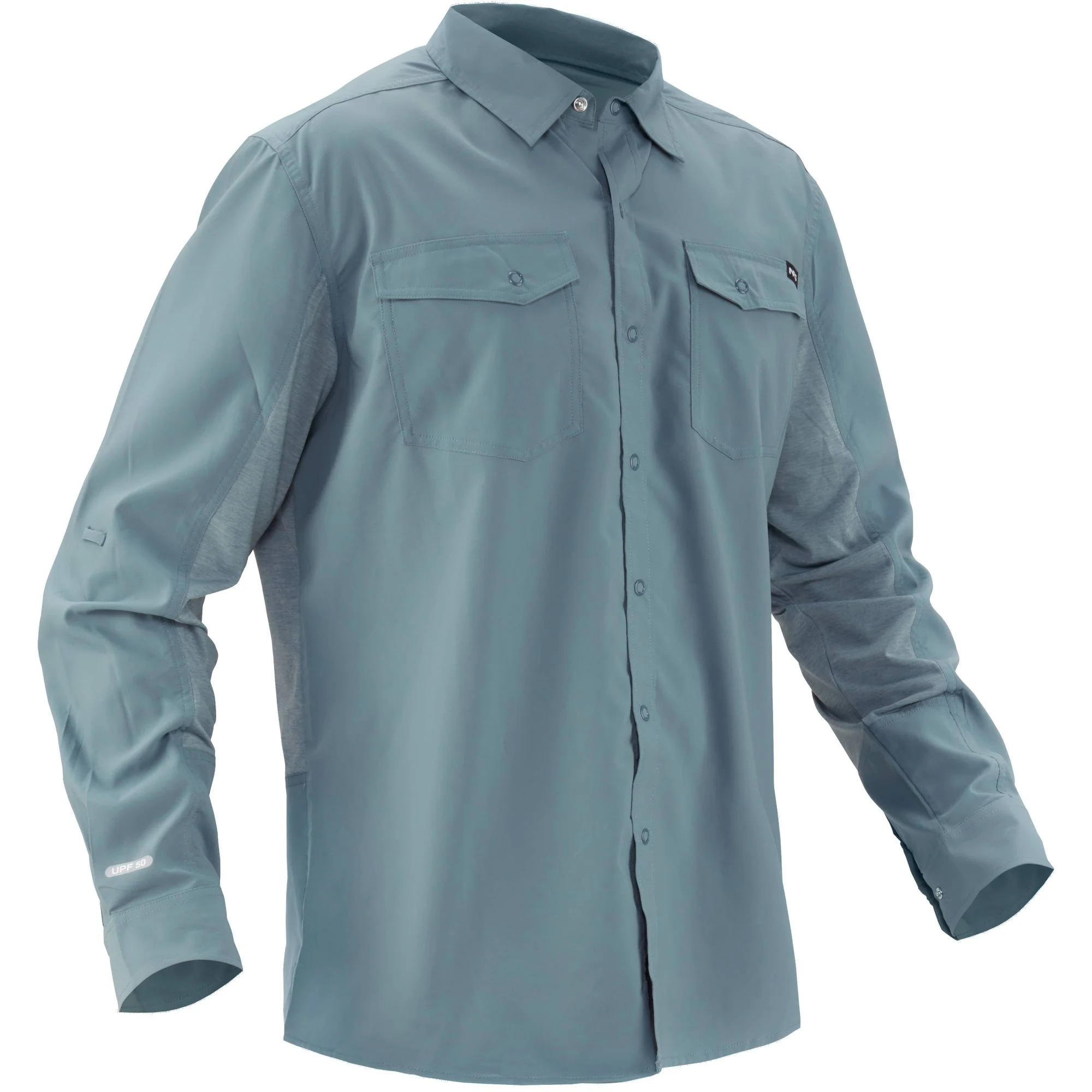 NRS Men's Guide Long Sleeve Shirt (Closeout)