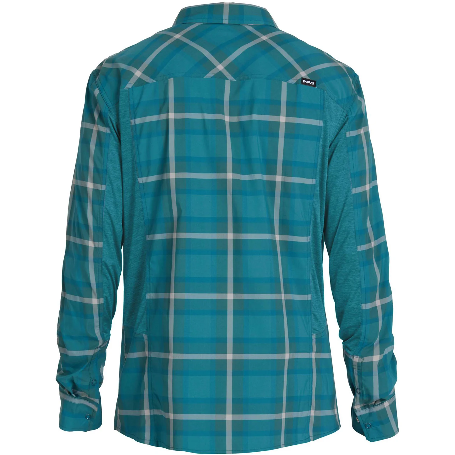NRS Men's Guide Long Sleeve Shirt (Closeout) - Image 11