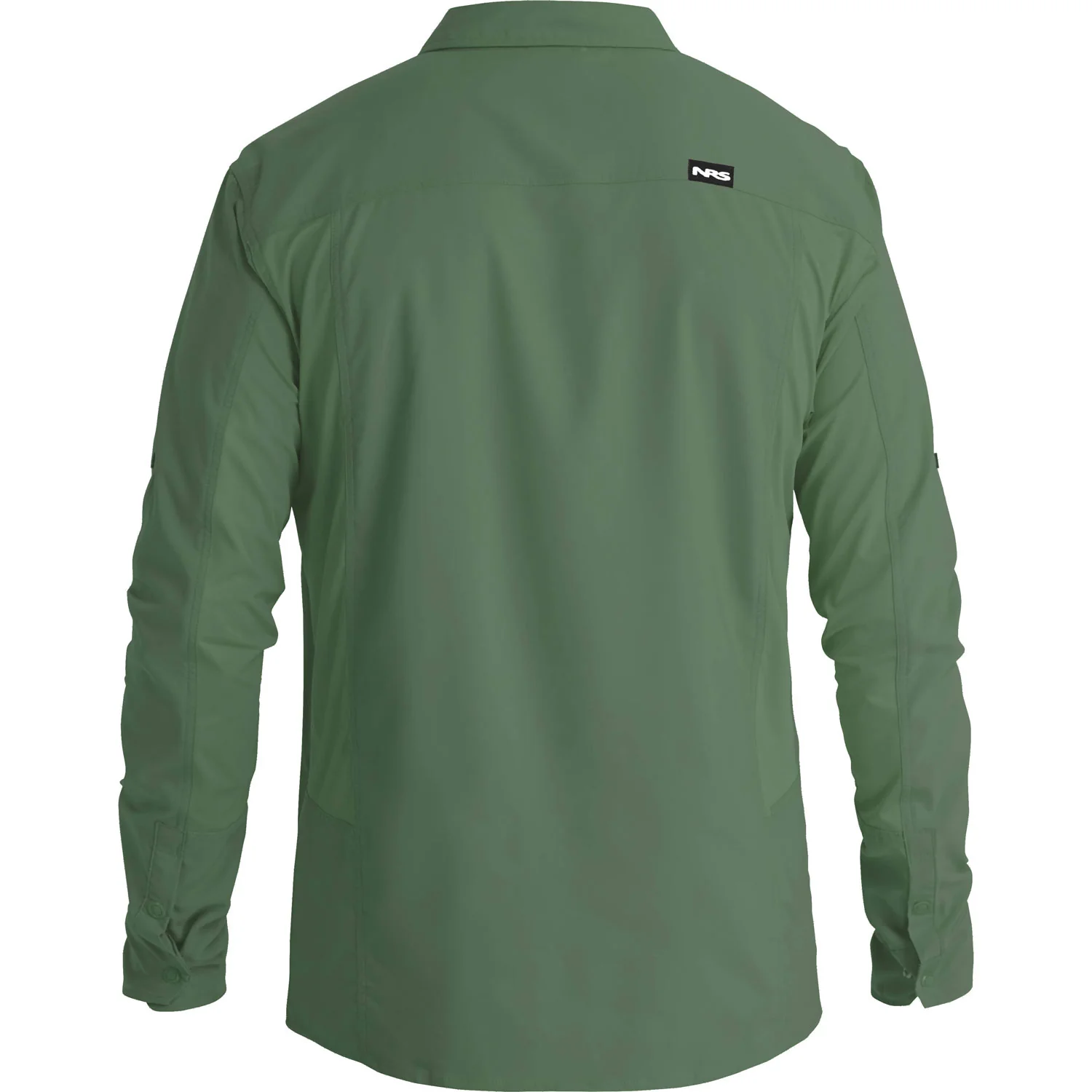 NRS Men's Guide Long Sleeve Shirt (Closeout) - Image 12
