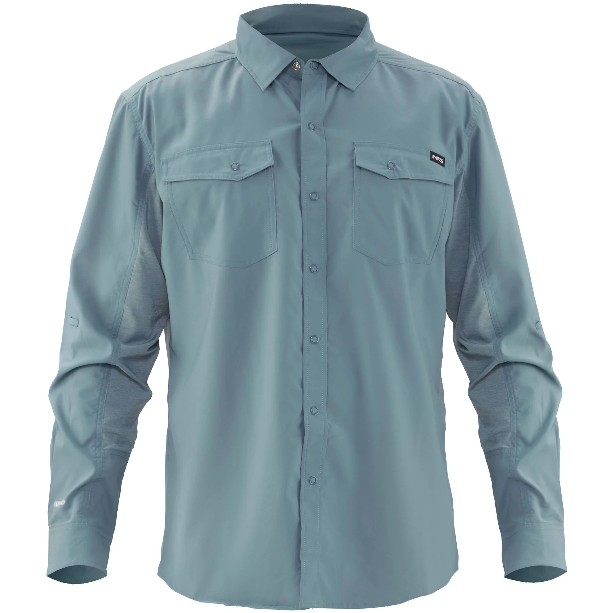 NRS Men's Guide Long Sleeve Shirt (Closeout) - Image 16