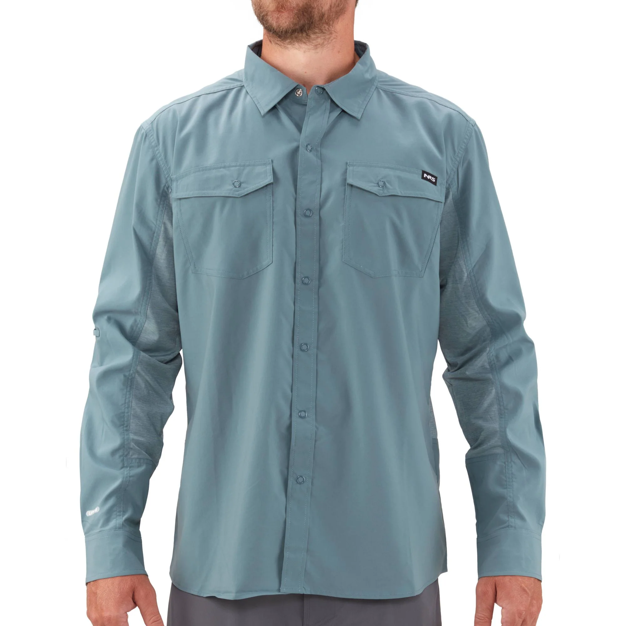 NRS Men's Guide Long Sleeve Shirt (Closeout) - Image 17
