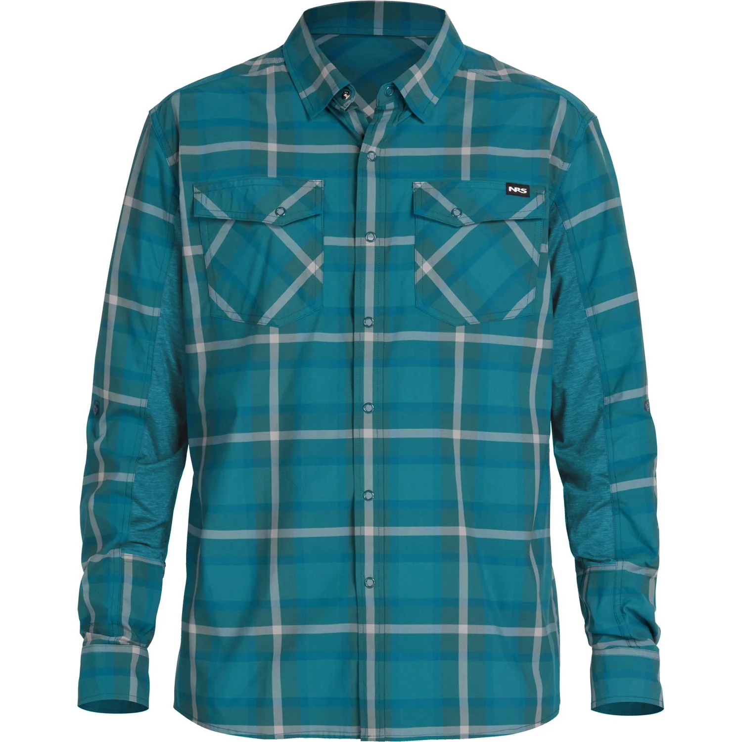 NRS Men's Guide Long Sleeve Shirt (Closeout) - Image 2