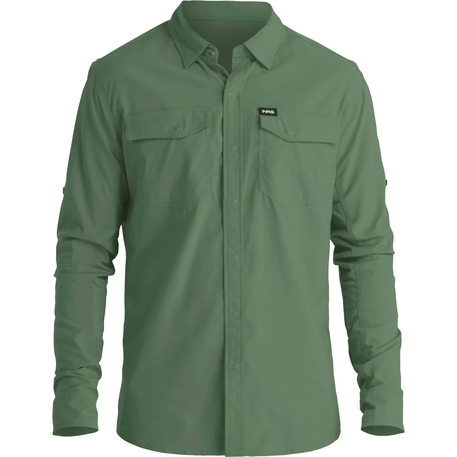 NRS Men's Guide Long Sleeve Shirt (Closeout) - Image 3