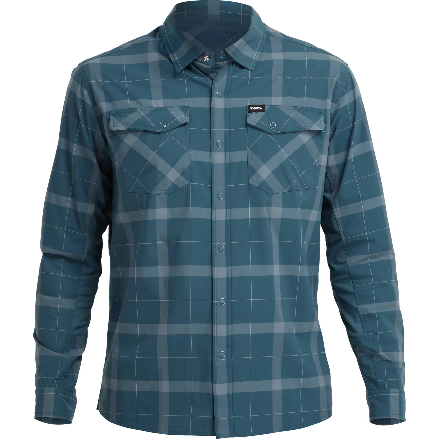 NRS Men's Guide Long Sleeve Shirt (Closeout) - Image 4