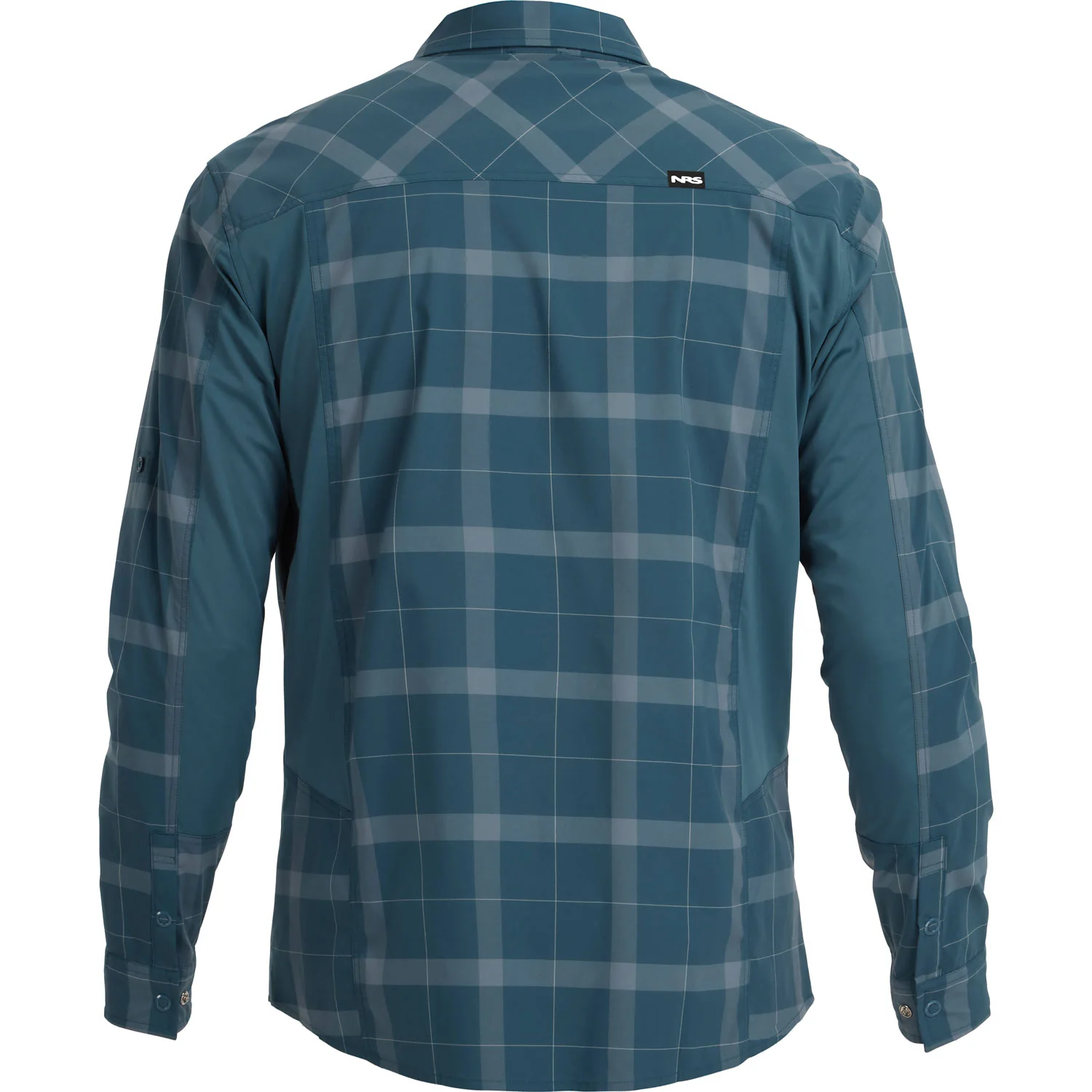 NRS Men's Guide Long Sleeve Shirt (Closeout) - Image 5
