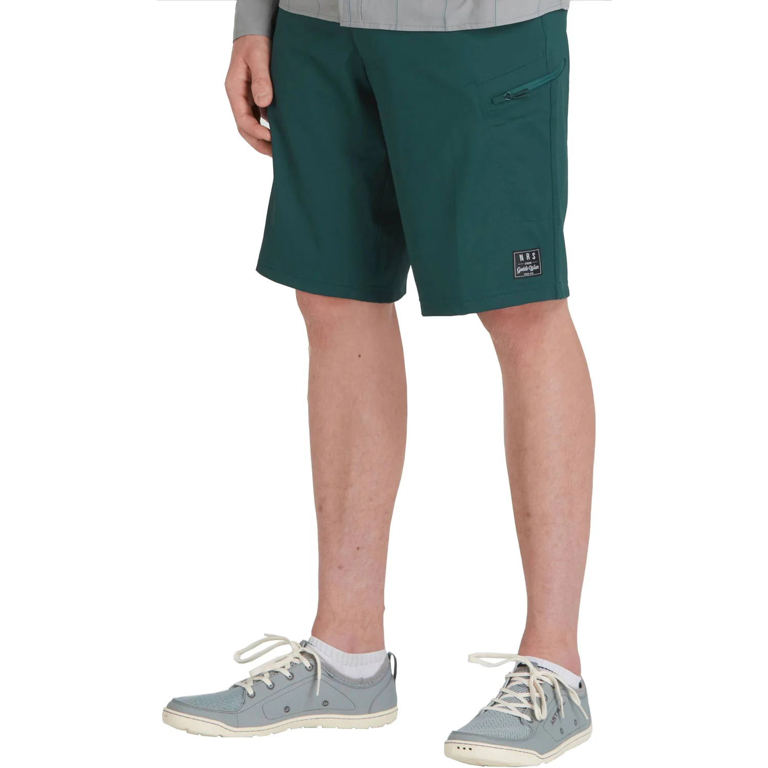 NRS Men's Guide Shorts (Closeout) - Image 10