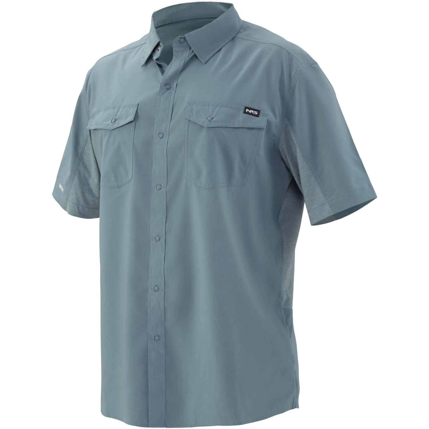 NRS Men's Guide Short Sleeve Shirt (Closeout) - Image 2