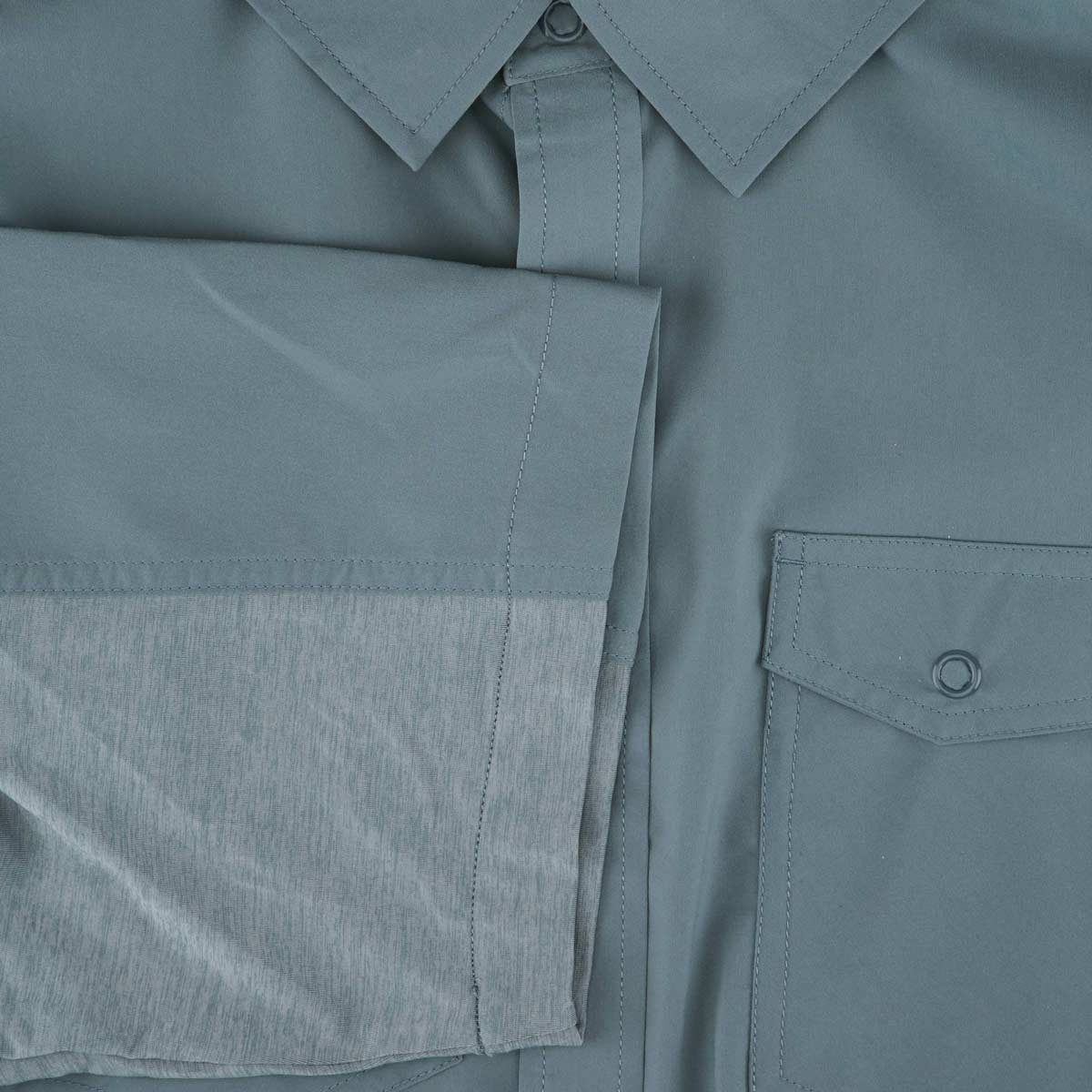 NRS Men's Guide Short Sleeve Shirt (Closeout) - Image 6