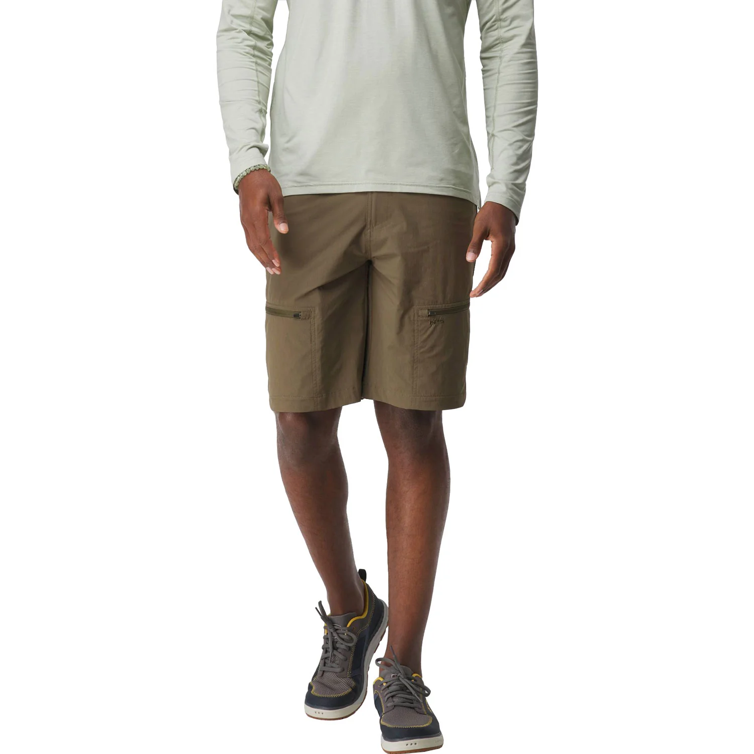 NRS Men's Guide Shorts - Image 4