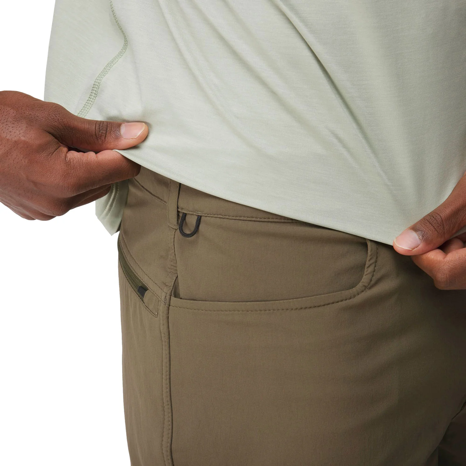 NRS Men's Guide Shorts - Image 6