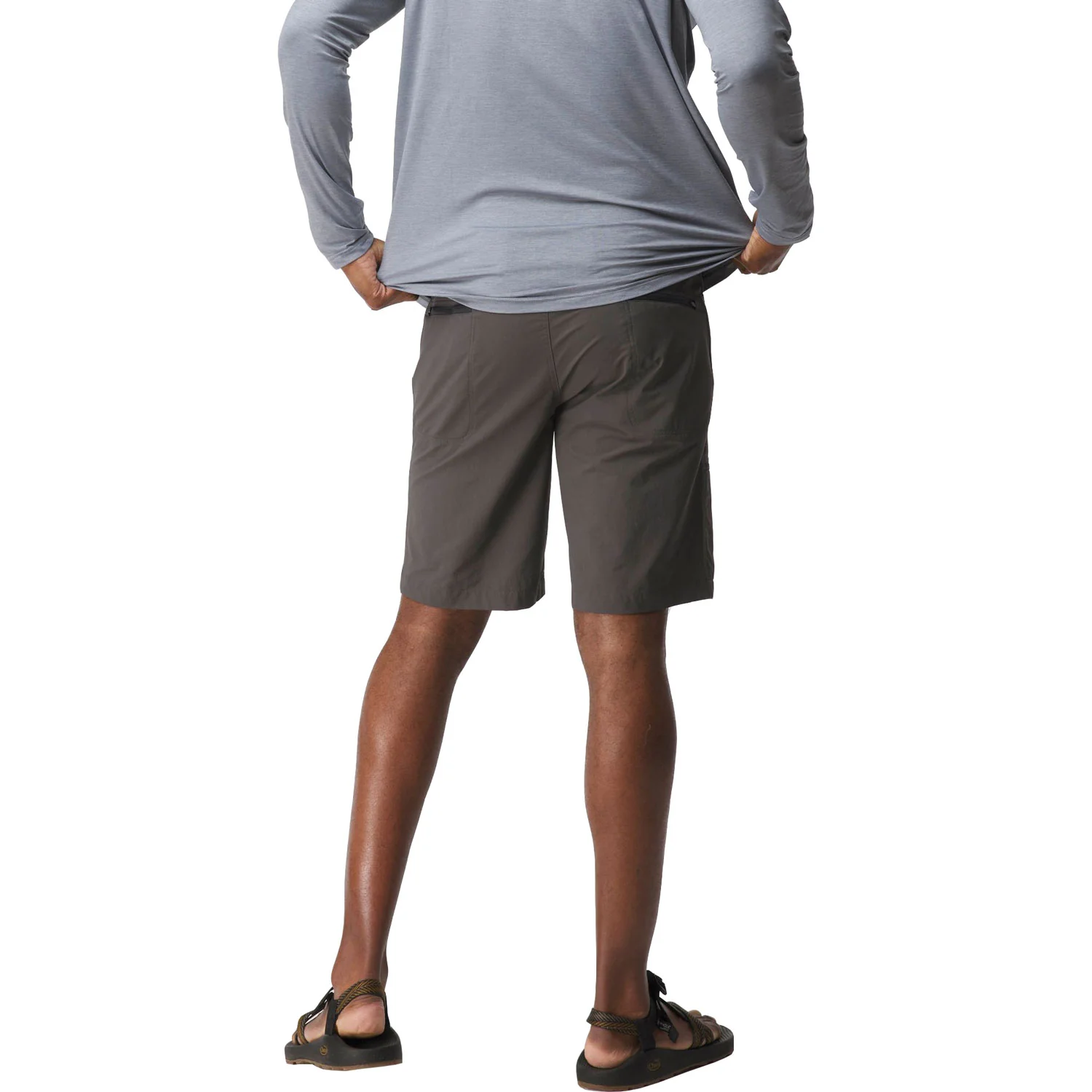 NRS Men's Guide Shorts - Image 9