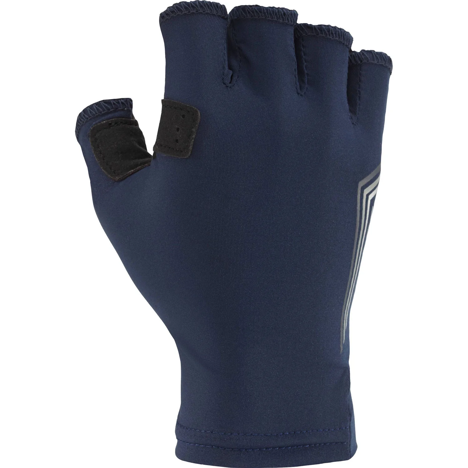NRS Men's Half-Finger Boater's Gloves - Image 2