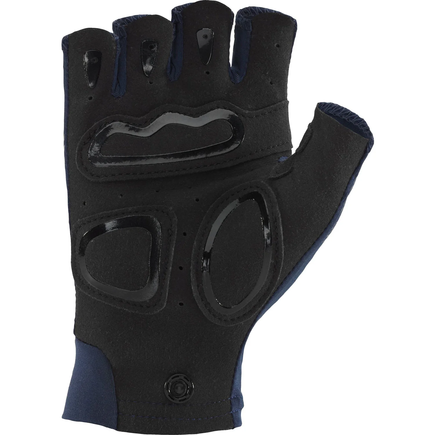 NRS Men's Half-Finger Boater's Gloves - Image 3