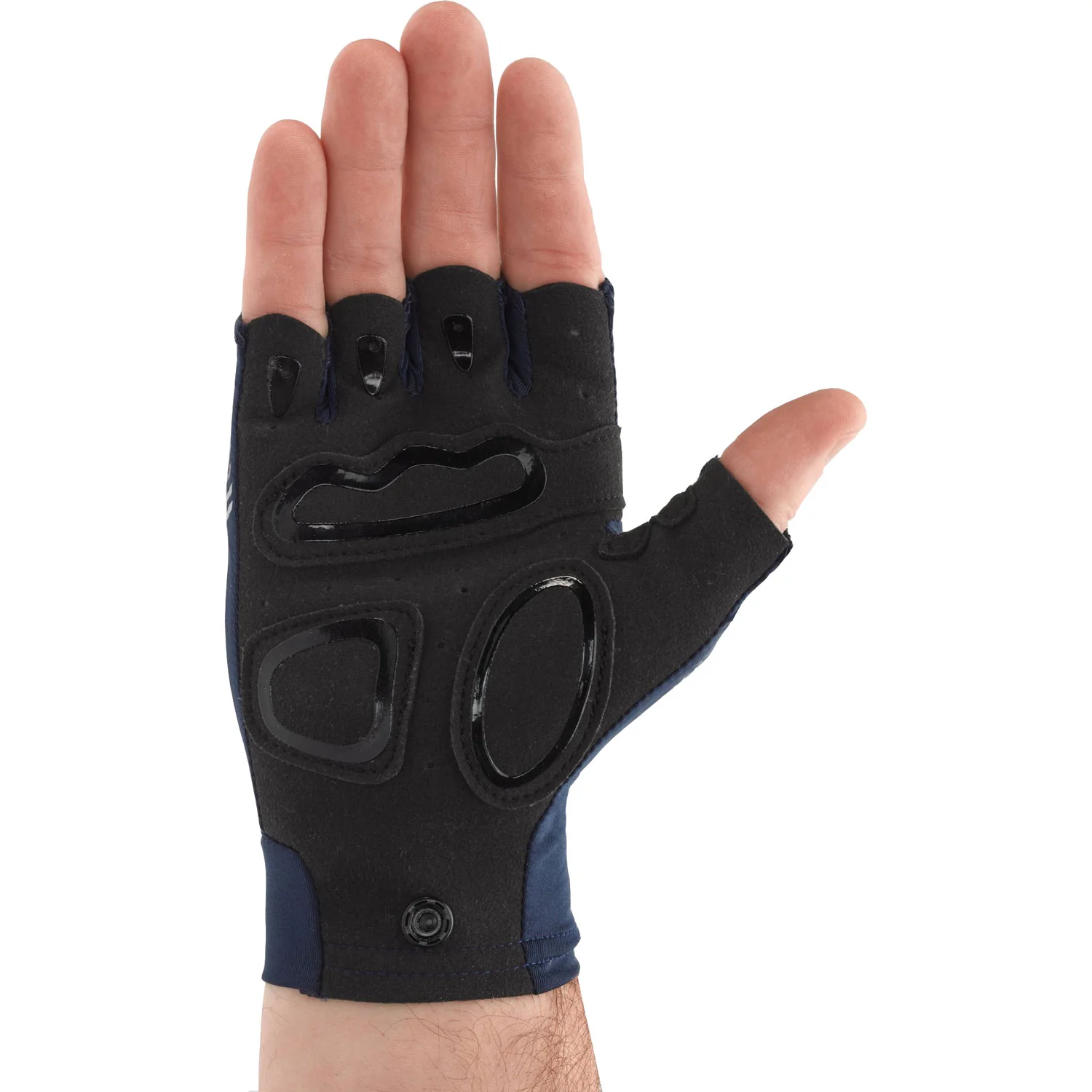 NRS Men's Half-Finger Boater's Gloves - Image 5