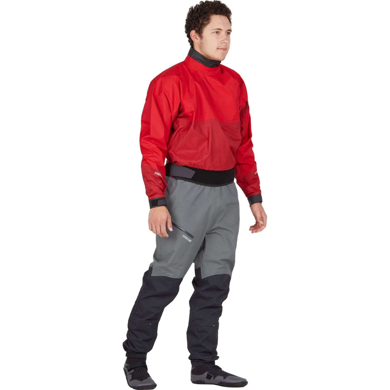 NRS Men's Helium Paddling Jacket (Closeout) - Image 3
