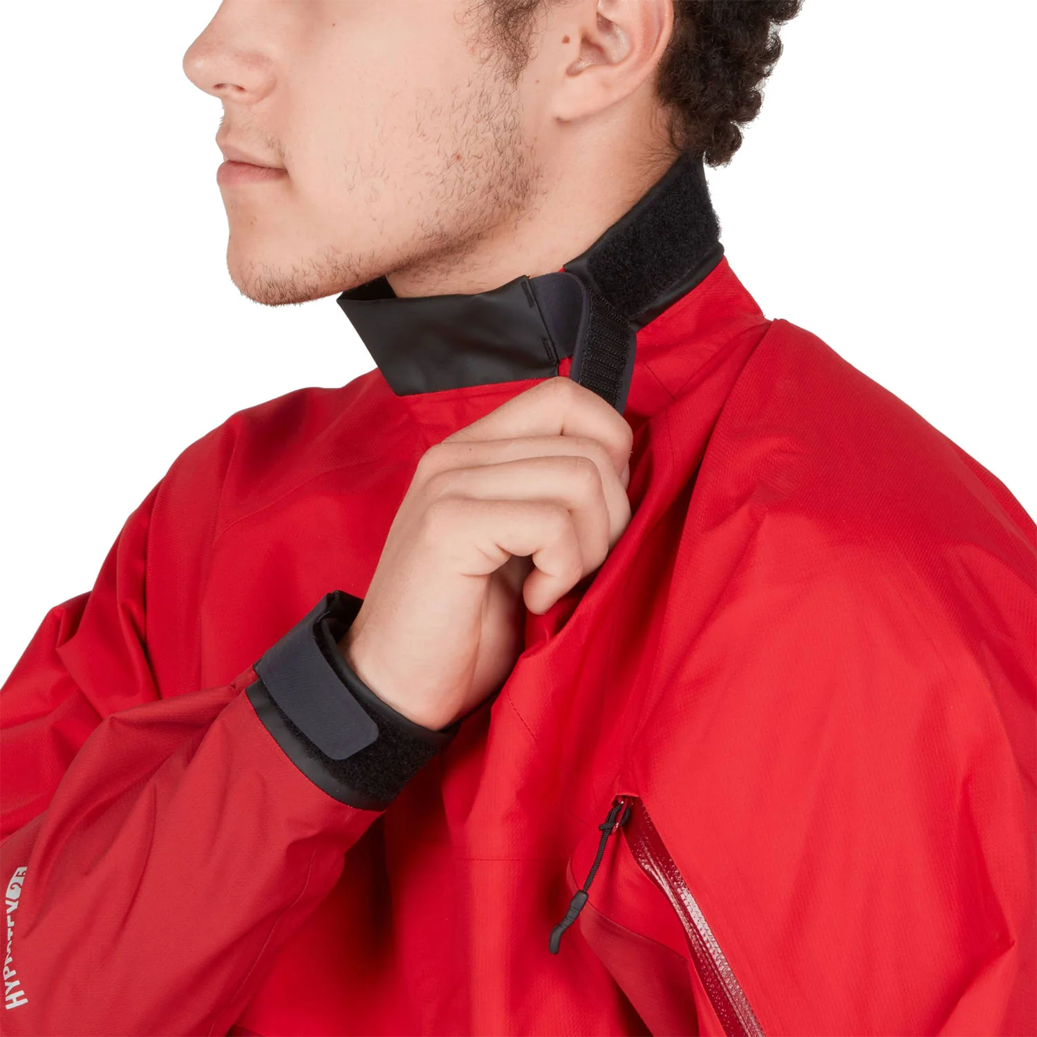 NRS Men's Helium Paddling Jacket (Closeout) - Image 5