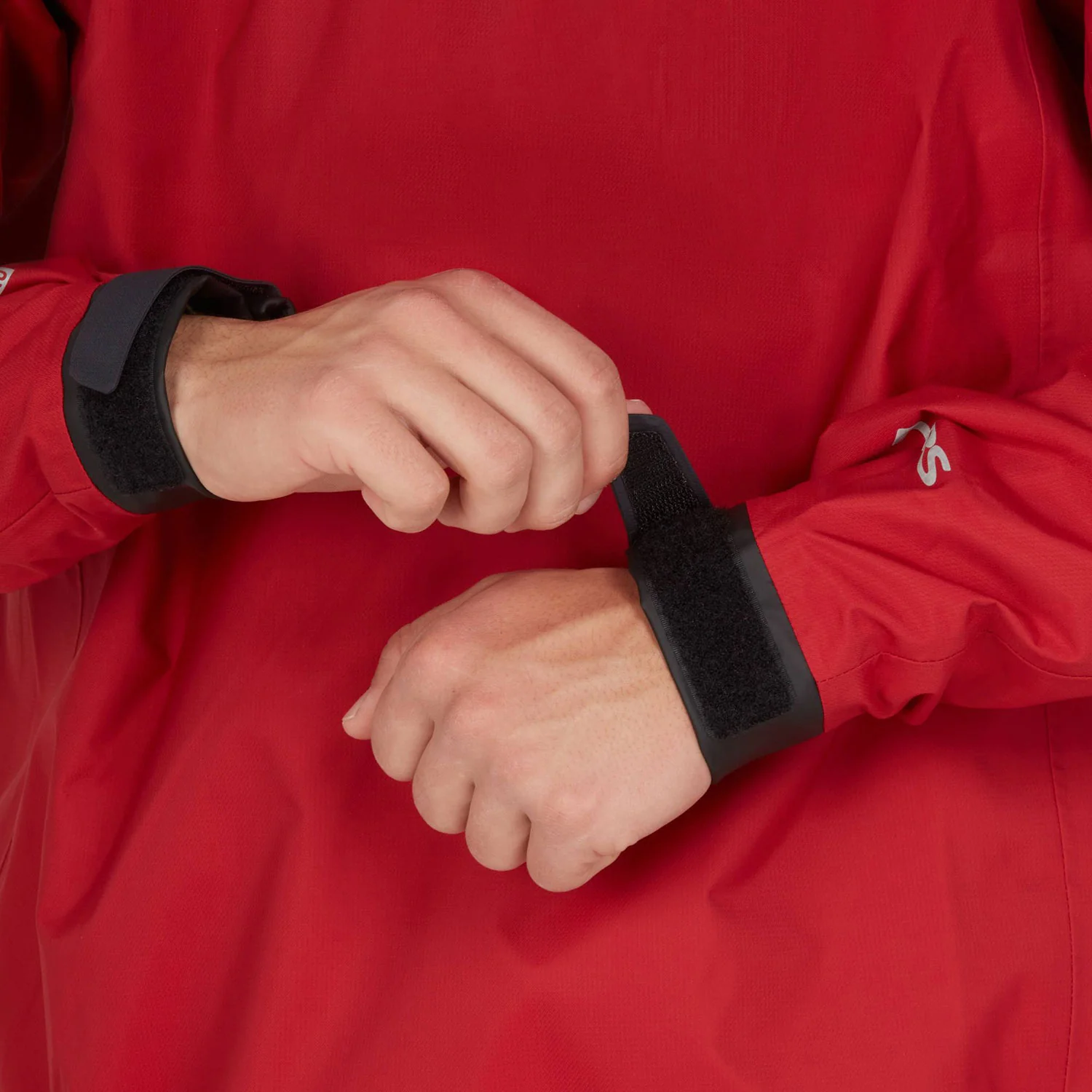 NRS Men's Helium Paddling Jacket (Closeout) - Image 7