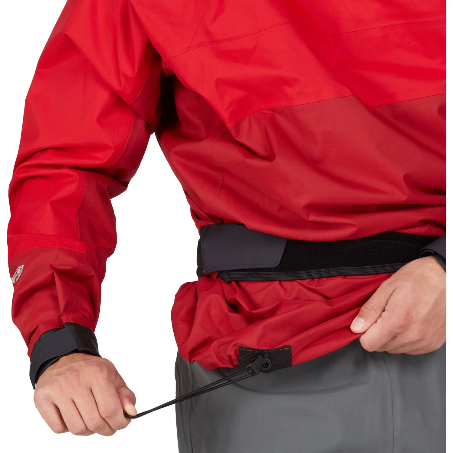 NRS Men's Helium Paddling Jacket (Closeout) - Image 8