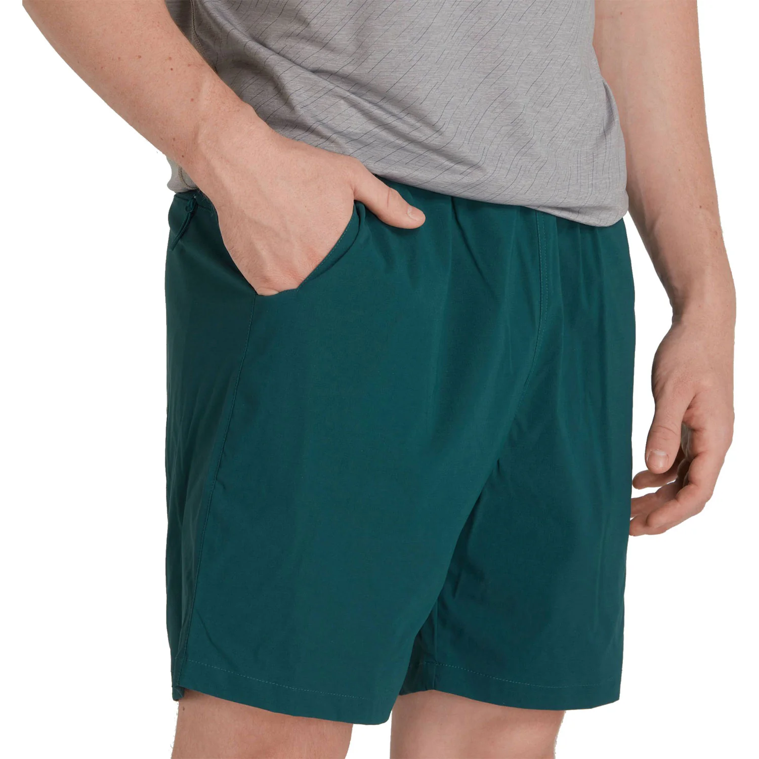NRS Men's High Side Shorts (Closeout) - Image 8