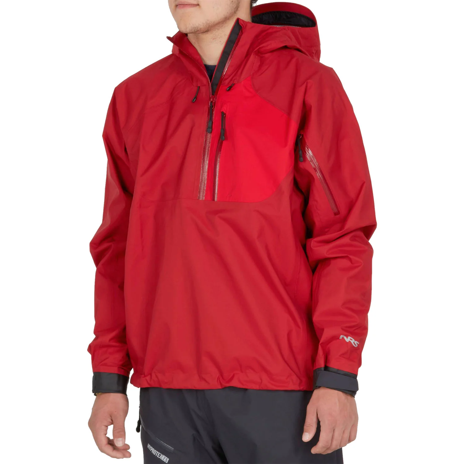NRS Men's High Tide Paddling Jacket (Closeout) - Image 3