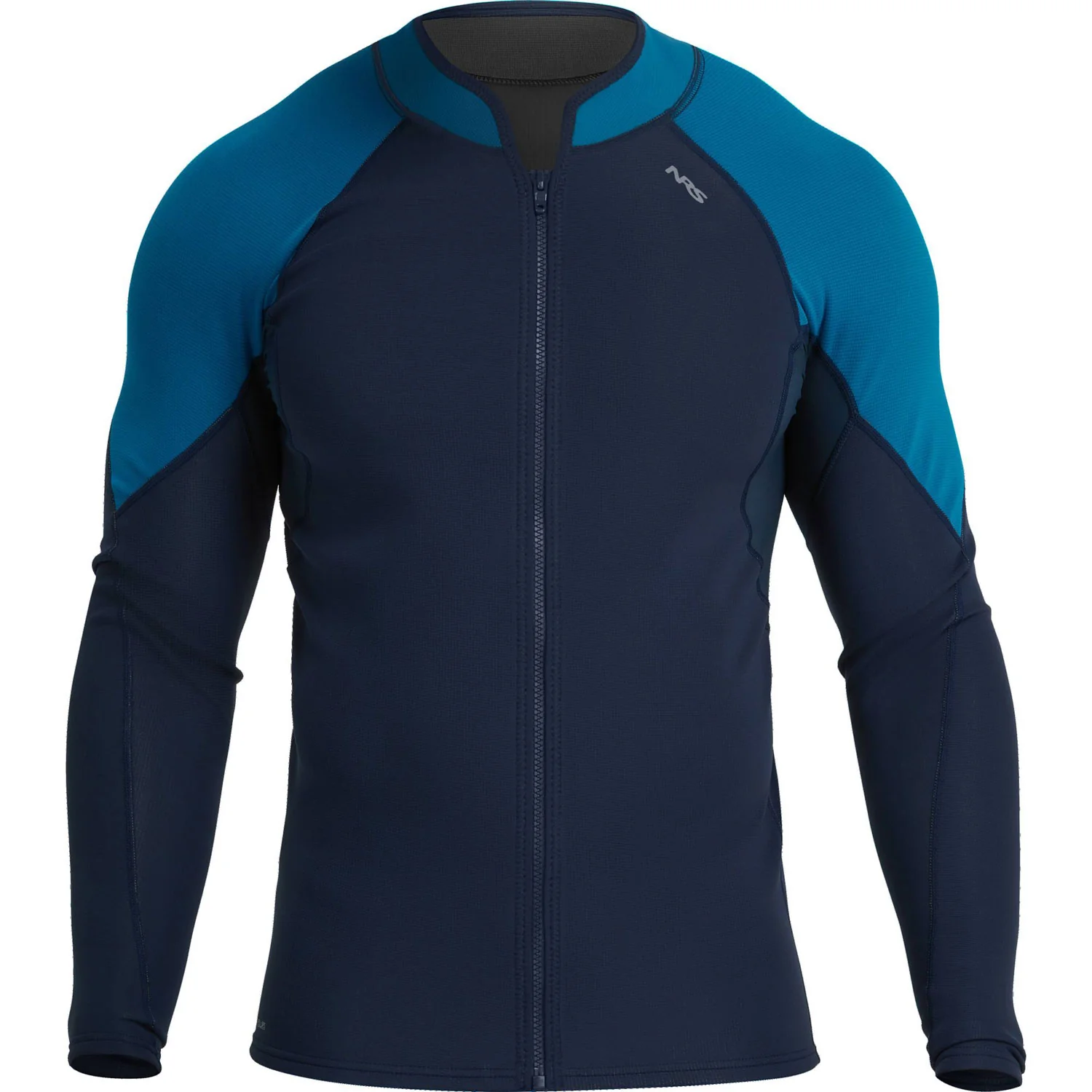 NRS Men's HydroSkin 0.5 Jacket - Image 5