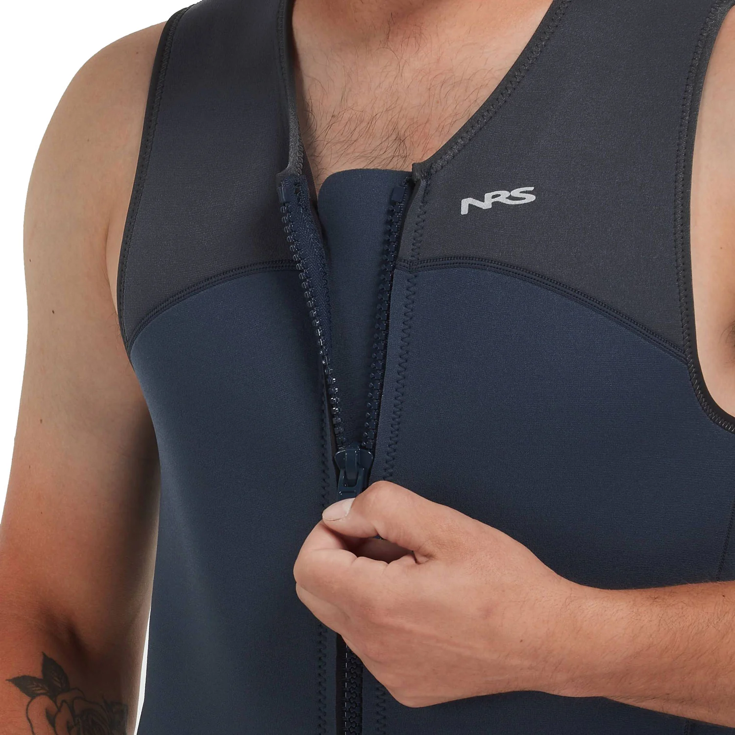 NRS Men's Ignitor 3.0 Wetsuit - Image 5