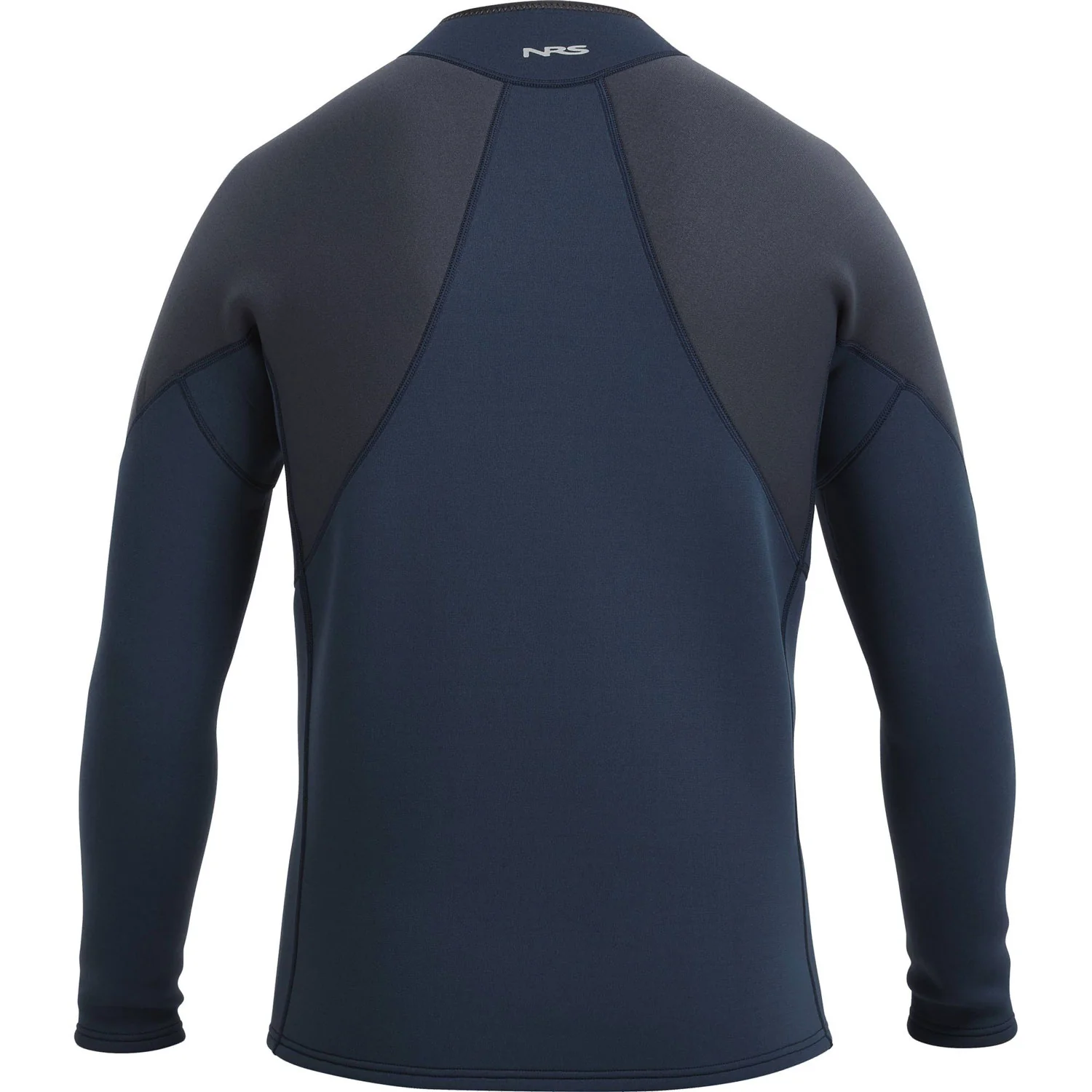 NRS Men's Ignitor Wetsuit Jacket - Image 2