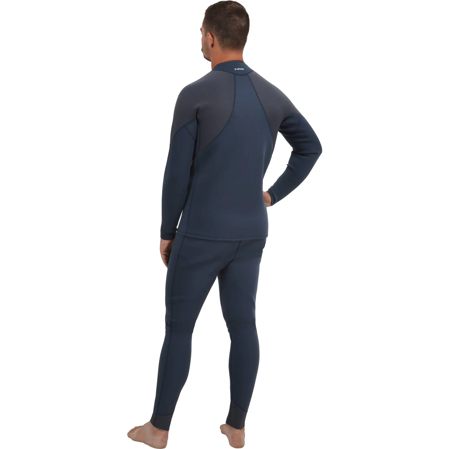 NRS Men's Ignitor Wetsuit Pants - Image 4
