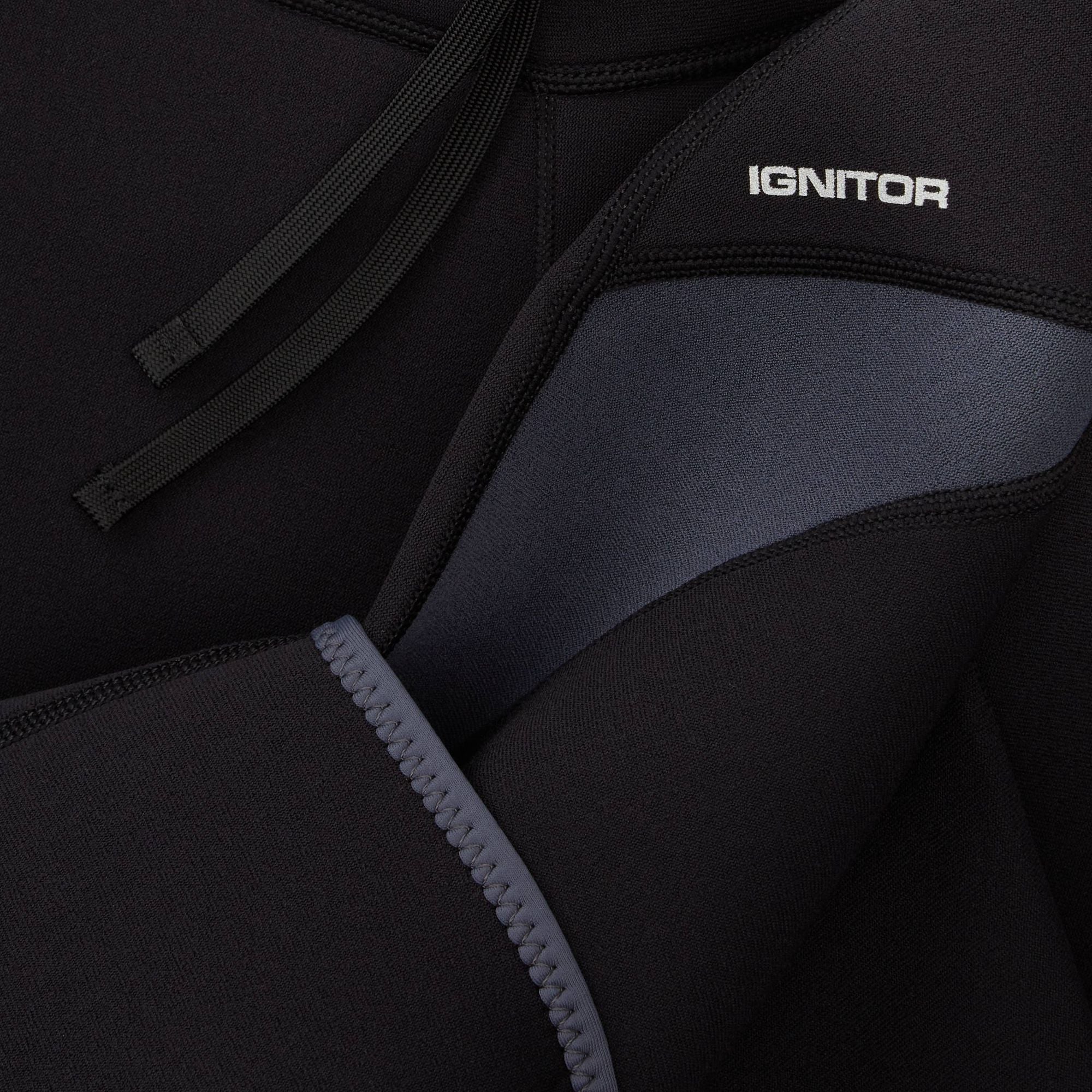 NRS Men's Ignitor Wetsuit Shorts (Closeout) - Image 7