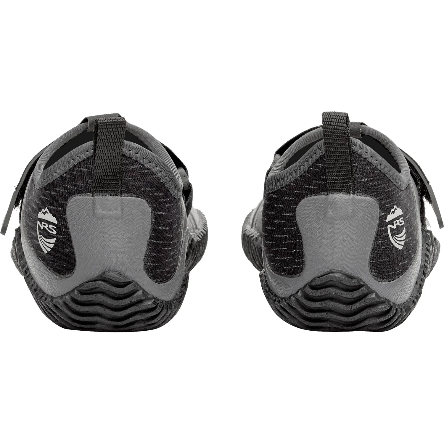 NRS Men's Kicker Wetshoes - Image 8