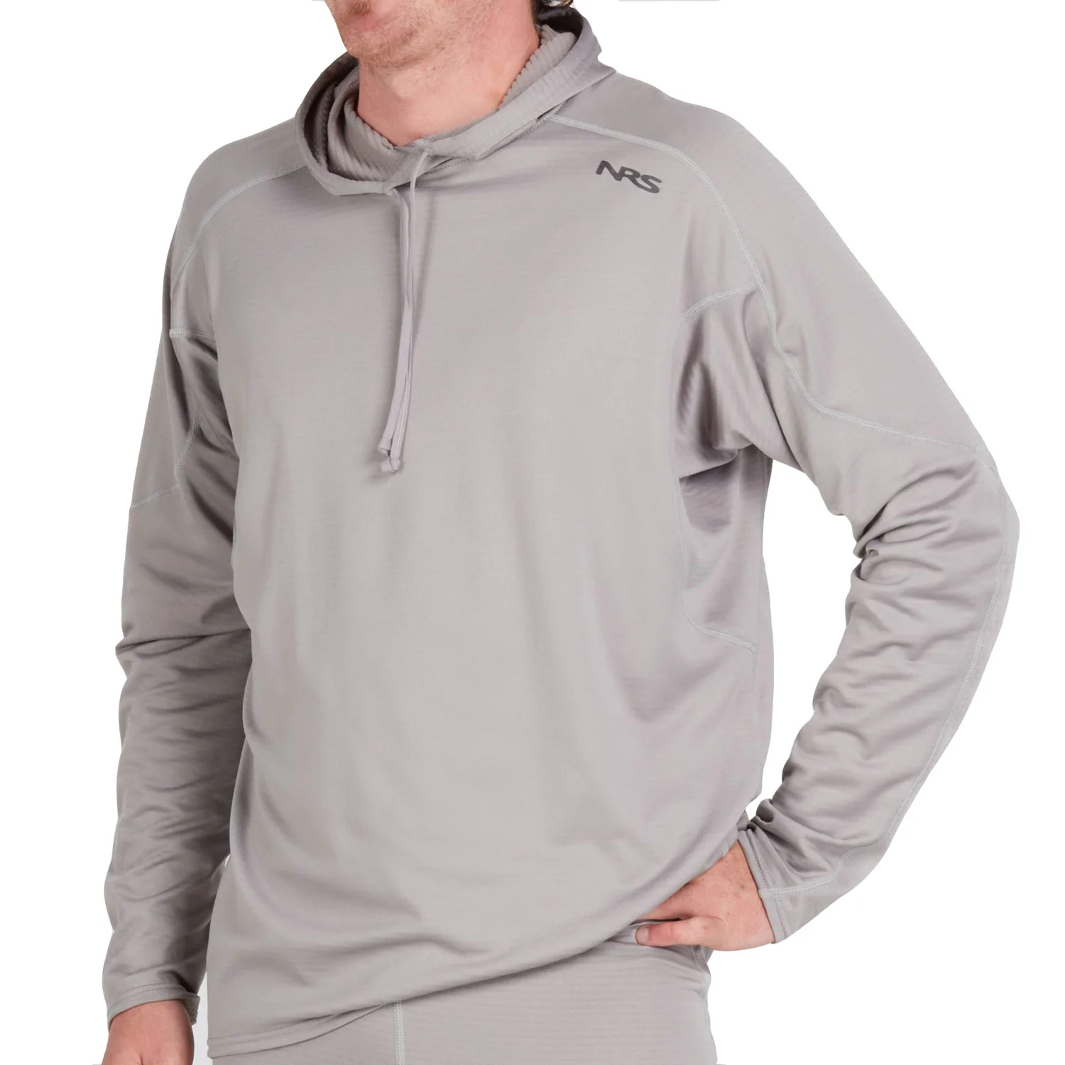 NRS Men's Lightweight Hoodie (Closeout) - Image 4
