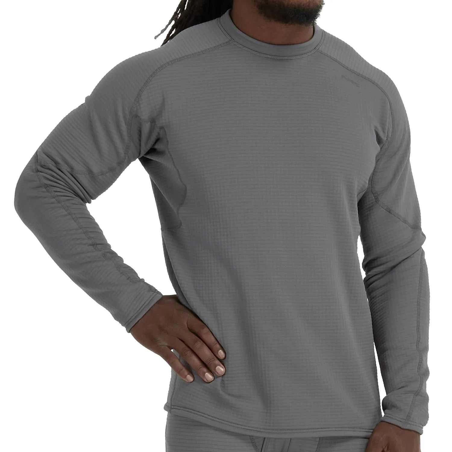 NRS Men's Lightweight Long Sleeve Shirt - Image 11